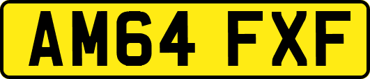 AM64FXF