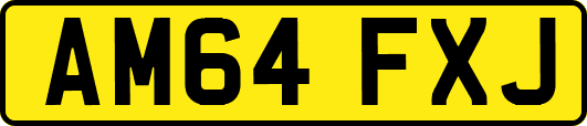 AM64FXJ