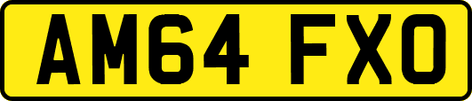 AM64FXO