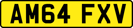 AM64FXV