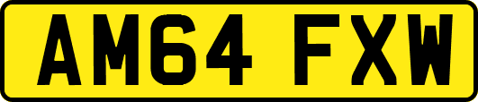AM64FXW