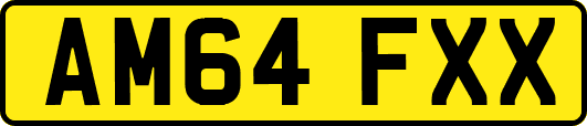 AM64FXX
