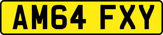 AM64FXY