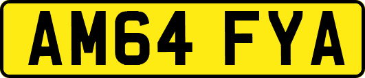 AM64FYA