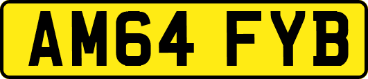 AM64FYB