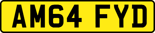 AM64FYD