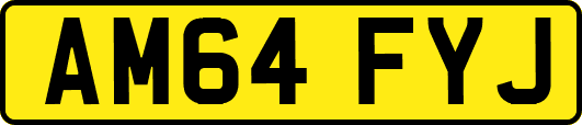 AM64FYJ