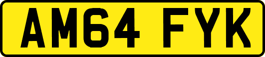 AM64FYK
