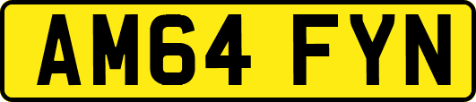 AM64FYN