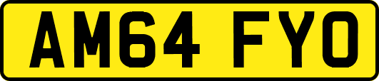 AM64FYO
