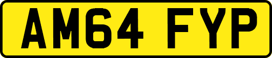 AM64FYP