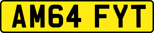 AM64FYT