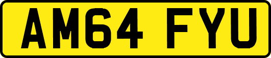 AM64FYU