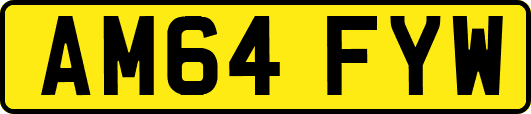 AM64FYW