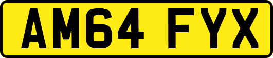 AM64FYX