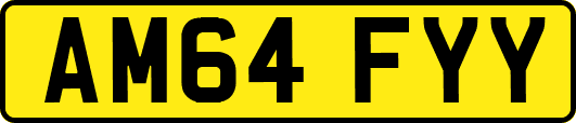 AM64FYY