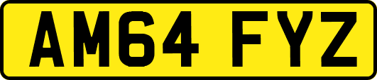 AM64FYZ