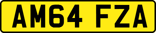 AM64FZA