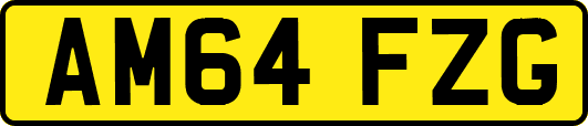 AM64FZG