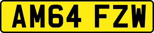AM64FZW