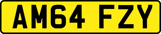 AM64FZY