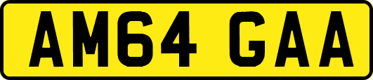 AM64GAA