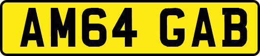 AM64GAB