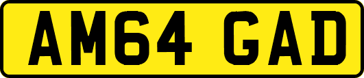 AM64GAD