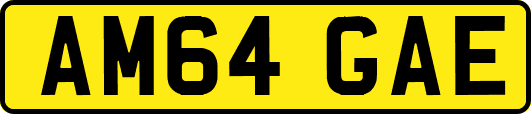 AM64GAE