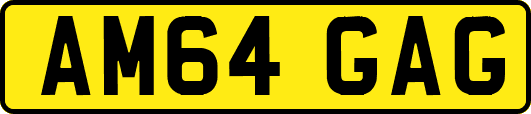 AM64GAG