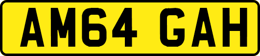 AM64GAH