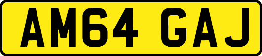 AM64GAJ