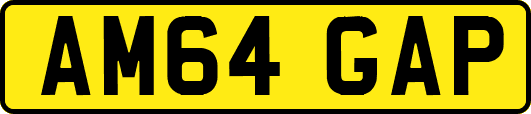 AM64GAP