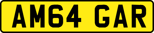 AM64GAR
