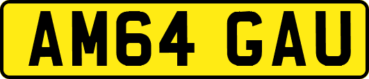 AM64GAU