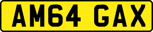 AM64GAX