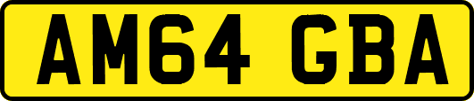 AM64GBA