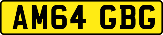 AM64GBG