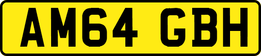 AM64GBH