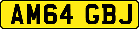 AM64GBJ