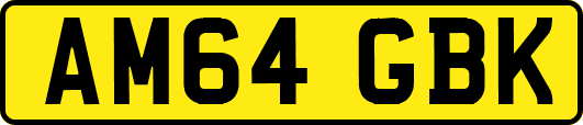 AM64GBK