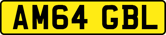AM64GBL