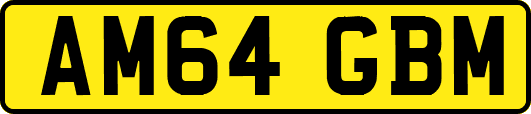 AM64GBM