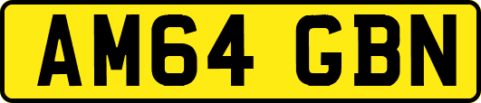 AM64GBN