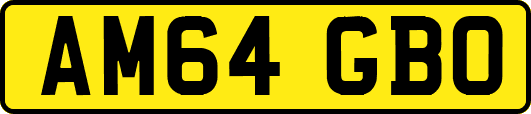 AM64GBO