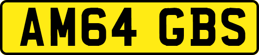 AM64GBS