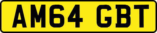 AM64GBT