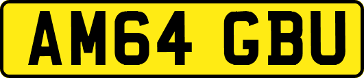 AM64GBU