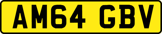AM64GBV