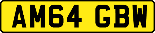 AM64GBW